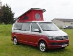 Westfalia Kepler Sixty 2018 года